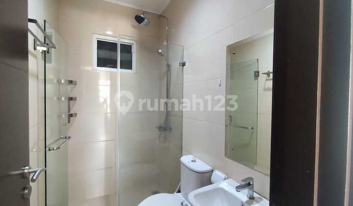 For Rent 2-Story House Location BSD Alegria Park 2