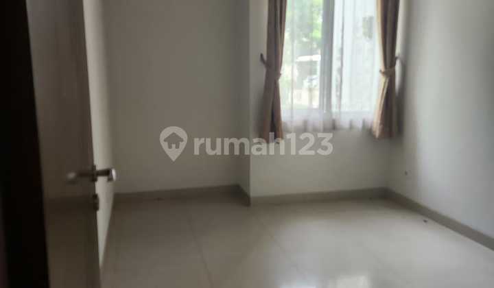 For Rent 2-Story Ready-to-Occupy House at Ingenia BSD Eminent Tangerang For Rent 2-Story Ready-to-Occupy House at Ingenia BSD Eminent Tangerang