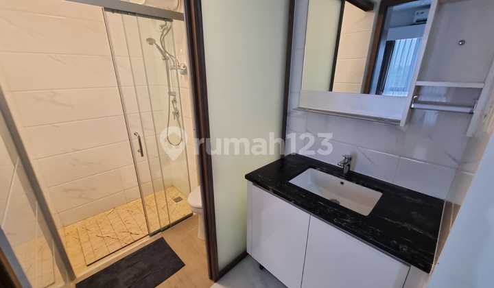 Disewakan Apartment 2Br Full Furnish di Sky House Bsd 2