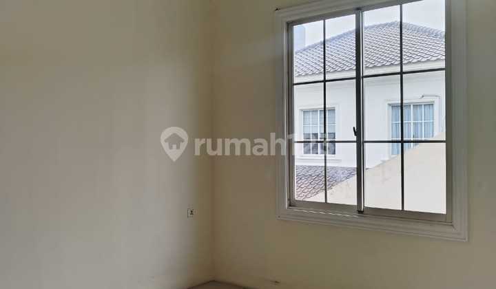 Disewakan Rumah Sutera Tiara, Alam Sutera 2