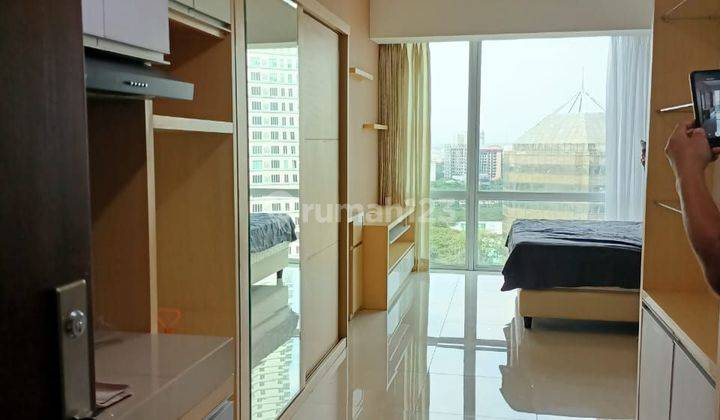 Dijual Apartemen U Residences Di Tangerang Karawaci  2