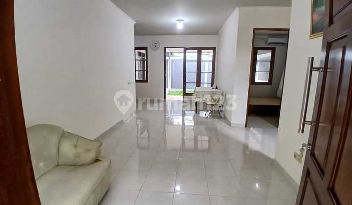 For Rent Delatinos House, BSD, Tangsel 2