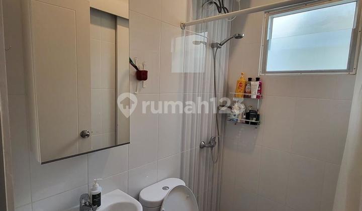 For Sale Fully Furnished Move-In Ready House in Malibu Village Gading Serpong 2