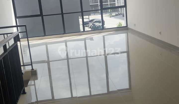 Dijual Cepat Ruko 2 Lantai Sorrento Grande East Gading Serpong Dijual Cepat Ruko 2 Lantai Sorrento Grande East Gading Serpong