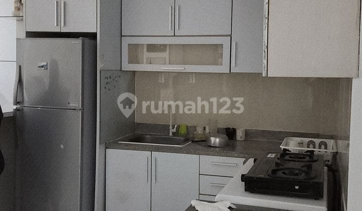 For Rent Fully Furnished House at Simplicity BSD The Icon For Rent Fully Furnished House at Simplicity BSD The Icon