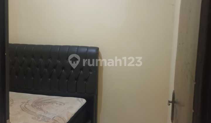 For Rent 1-Story House Strategic Location in Medang Lestari Housing Gading Serpong 2