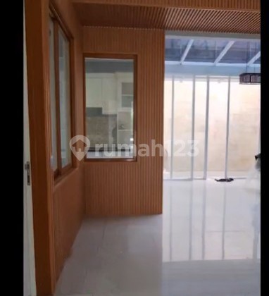 For Rent Semi-Furnished 2-Story House at The Avani - Inika Island - Bsd City