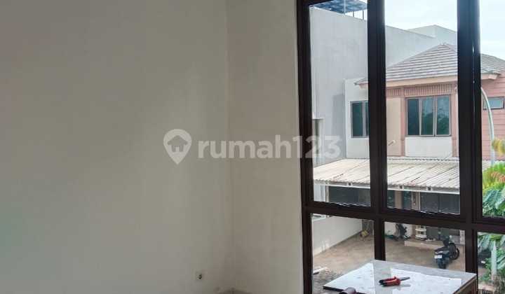 For Rent Ready-to-Occupy House in BSD Avani