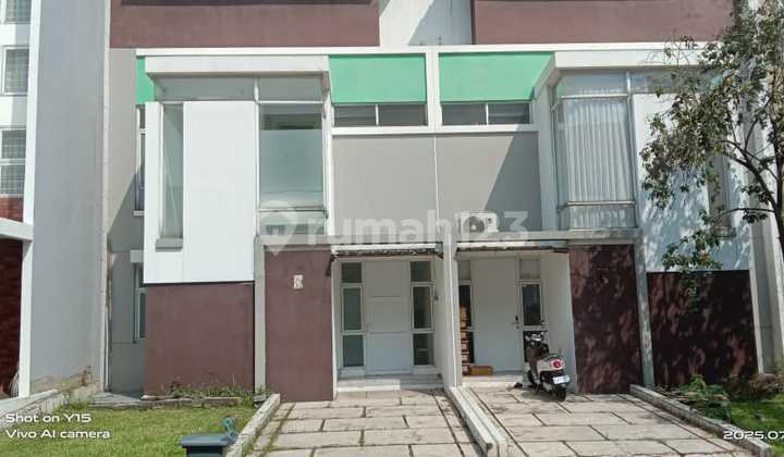 For Rent, Ready-to-Occupy House in BSD The Icon, Tangerang For Rent, Ready-to-Occupy House in BSD The Icon, Tangerang
