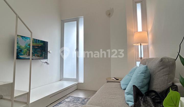 For Rent: Very Nice 2-Story House in BSD City, Myza Cluster For Rent: Very Nice 2-Story House in BSD City, Myza Cluster