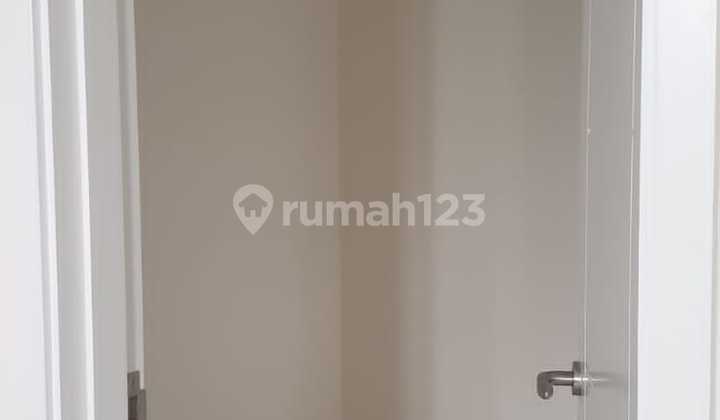 For Rent Semi Furnished House in Agnesi Cluster Gading Serpong 2