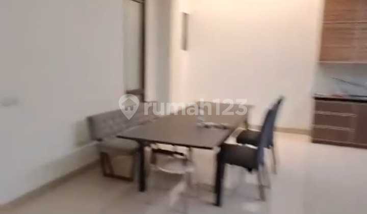 For Rent Semi Furnished Ready to Occupy House In The Icon Eternity BSD For Rent Semi Furnished Ready to Occupy House In The Icon Eternity BSD