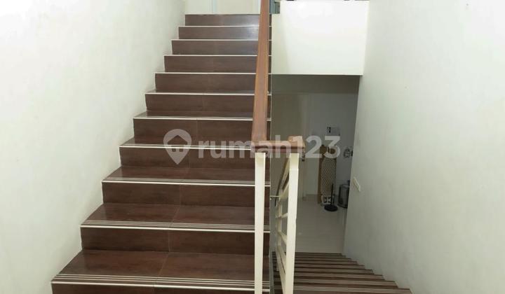 Disewakan Rumah Siap Huni di BSD The Green 2