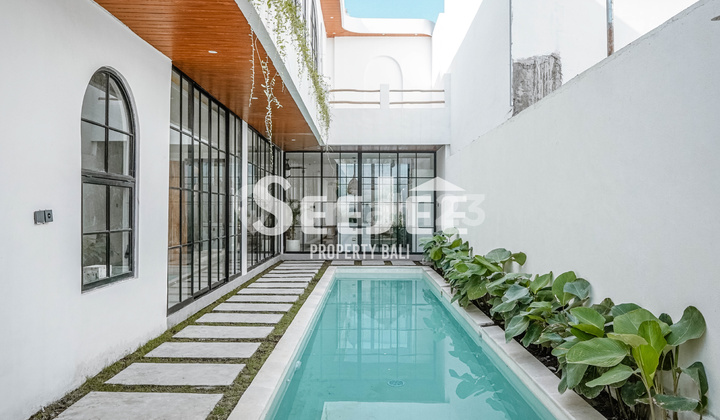 REALIZE YOUR COMFORTABLE DWELLING IN A MEDITERRANEAN-STYLE VILLA – SVLC056