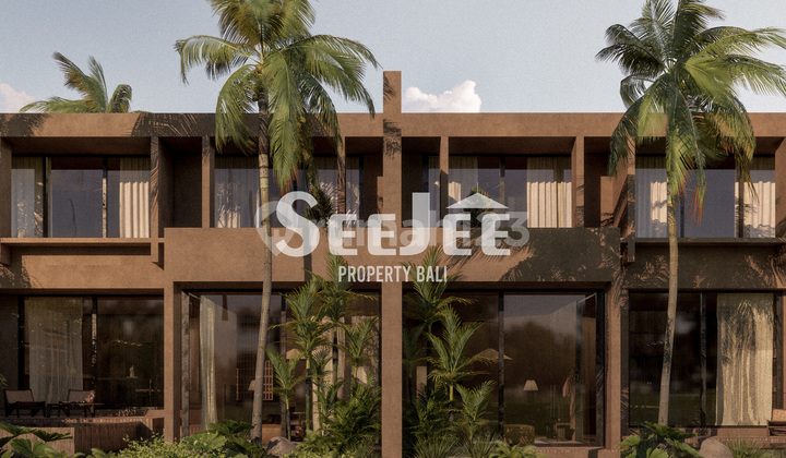 Seamless Sophistication - Experience Simple Nice Living In This Stunning Villa - Sdfc032