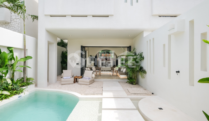 Own A Sunlit Mediterranean Dream Villa In Pererenan Svlc052 Own A Sunlit Mediterranean Dream Villa In Pererenan Svlc052