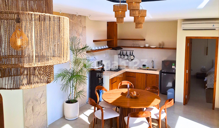 RETRET TROPIS SEWA DI KEROBOKAN – SVLK091