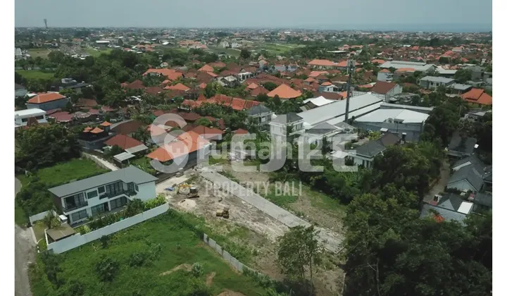 PELUANG LANGKA: TANAH HAK MILIK KECIL DI PERERENAN – SLFC023