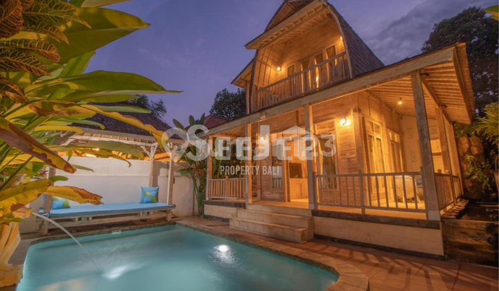 TWO ENCHANTING VILLAS IN A TRANQUIL SANCTUARY — A HIDDEN GEM FOR PEACEFUL LIVING & SUNRISE VIEWS – SVLX086