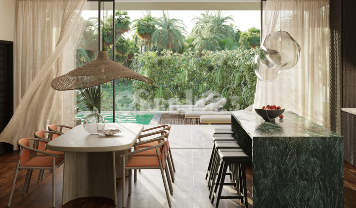 AN INTIMATE ESCAPE IN BALI’S MOST ESTABLISHED MARKET. ALREADY ERANING RETURNS - SVLC071 AN INTIMATE ESCAPE IN BALI’S MOST ESTABLISHED MARKET. ALREADY ERANING RETURNS - SVLC071