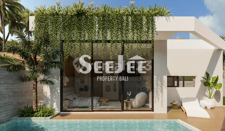 AMANKAN SATU TEMPAT PERSEMBUNYIAN PRIBADIMU DI WILAYAH JIMBARAN – SVFB053