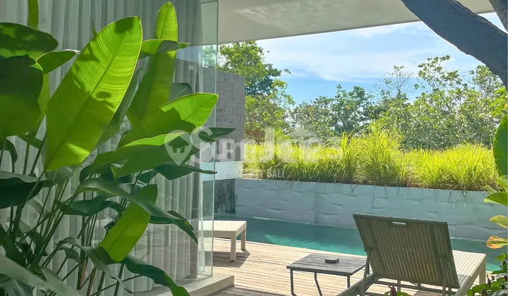 TEMPAT PERISTIRAHATAN FREEHOLD DI JANTUNG ULUWATU – SVFB051 TEMPAT PERISTIRAHATAN FREEHOLD DI JANTUNG ULUWATU – SVFB051