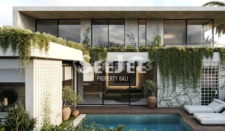 EXPERIENCE SANUR'S ULTIMATE LUXURY - A GRAND RETREAT OF SOPHISTICATION & STYLE! - SDLS112