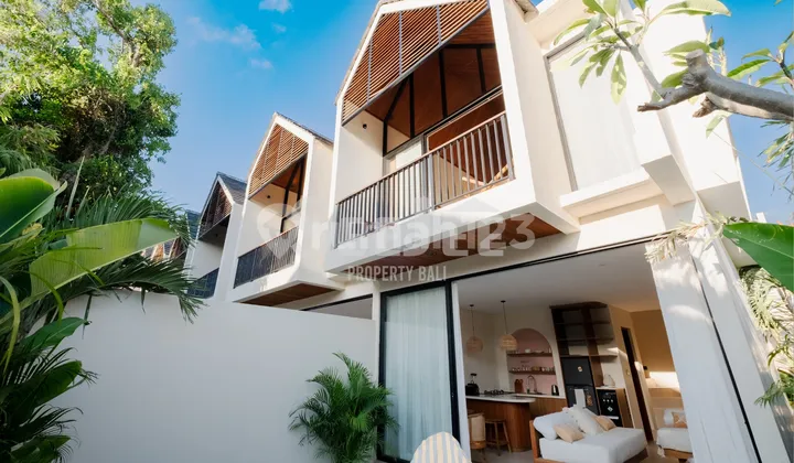 A SUNLIT SANCTUARY IN BUDUK — YOUR PRIVATE SLICE OF NORTH CANGGU – SVLC102 A SUNLIT SANCTUARY IN BUDUK — YOUR PRIVATE SLICE OF NORTH CANGGU – SVLC102