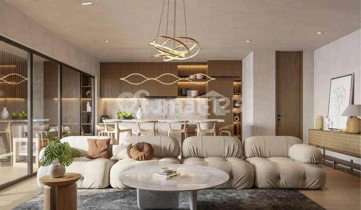 For Sale - Premium Freehold Villa in Uluwatu with Ocean View - Sdfb064 For Sale - Premium Freehold Villa in Uluwatu with Ocean View - Sdfb064