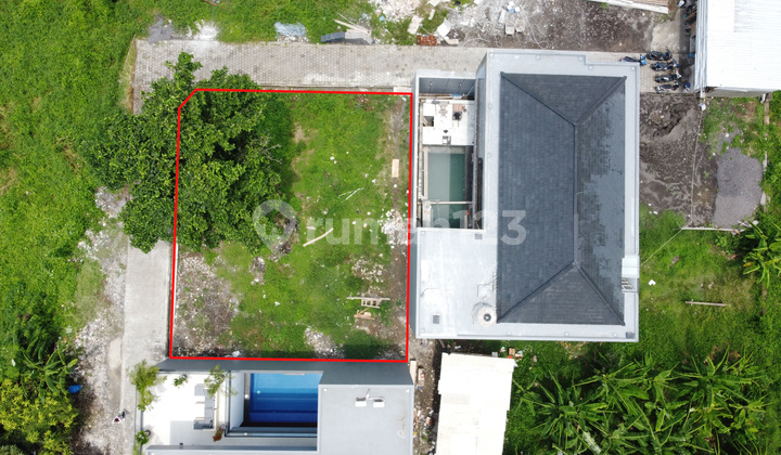 SHM land in Berawa below market price! SHM land in Berawa below market price!