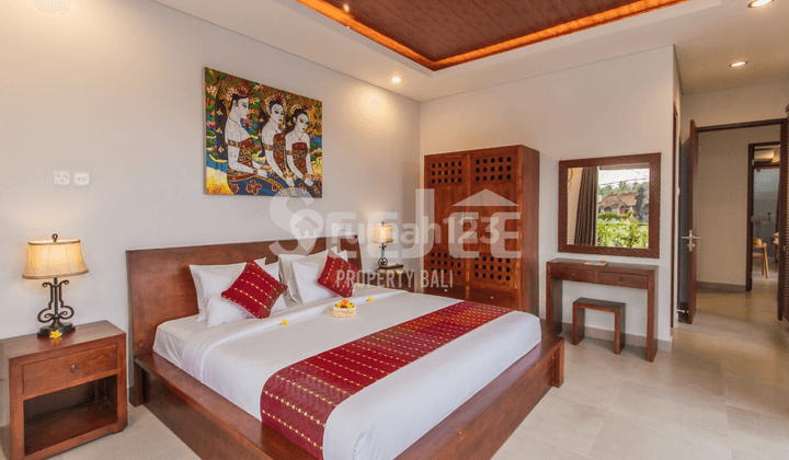 Luxurious Villa For Sale In Lod Tunduh 1