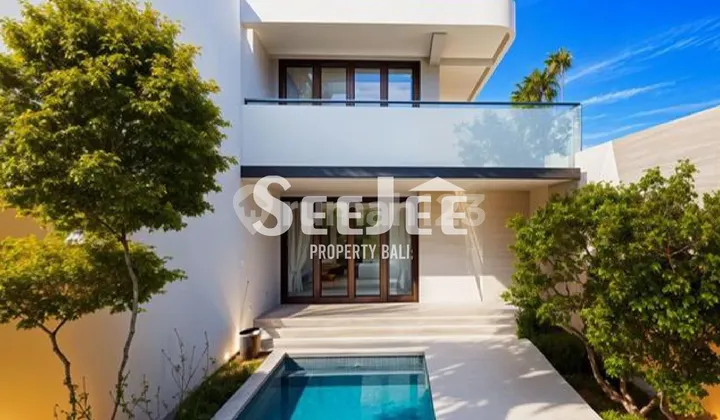 LARGE VILLA IN A COMPLEXT THAT CRAFTED FOR COMFORT & DESIGNED FOR LIFE - SDLS120