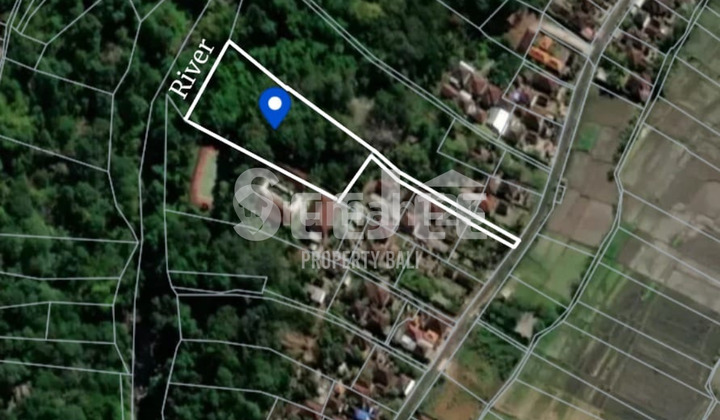 PESONA TEPI SUNGAI DI KABA-KABA – 38 ARE TANAH FREEHOLD POTENSIAL – SLFT056 PESONA TEPI SUNGAI DI KABA-KABA – 38 ARE TANAH FREEHOLD POTENSIAL – SLFT056