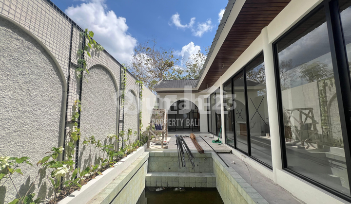 A Modern Sanctuary Near Gwk Svlb031 A Modern Sanctuary Near Gwk Svlb031