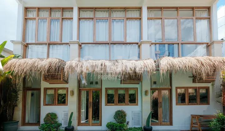 A TROPICAL HIDEAWAY IN PERERENAN — WHERE STYLE MEETS SIMPLICITY – SVLC103 A TROPICAL HIDEAWAY IN PERERENAN — WHERE STYLE MEETS SIMPLICITY – SVLC103