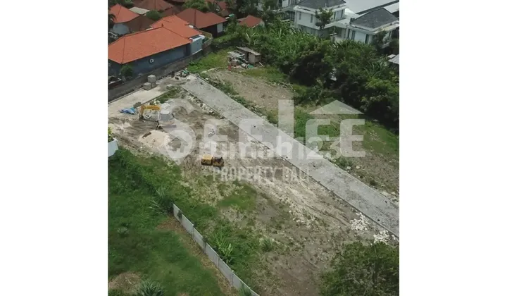 PELUANG LANGKA: TANAH HAK MILIK KECIL DI PERERENAN – SLFC023