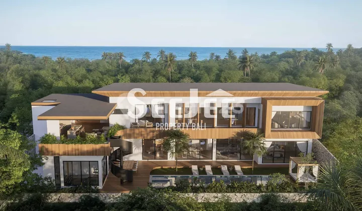 PERISTIRAHATAN MEWAH DI ULUWATU - TEMPAT KEMEWAHAN MODERN BERTEMU KETENANGAN TEBING – SDFB057 PERISTIRAHATAN MEWAH DI ULUWATU - TEMPAT KEMEWAHAN MODERN BERTEMU KETENANGAN TEBING – SDFB057