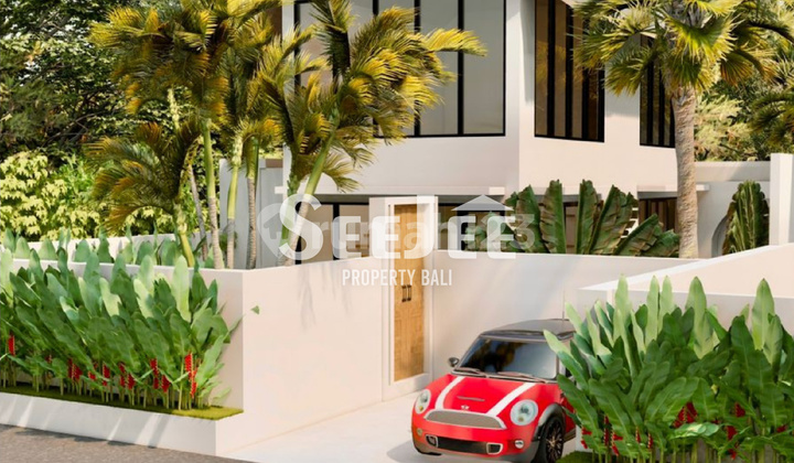 UNVEILING BLISS - WHERE TIMELESS ELEGANCE MEETS BALI'S FASTEST-GROWING MARKET - SDFB029