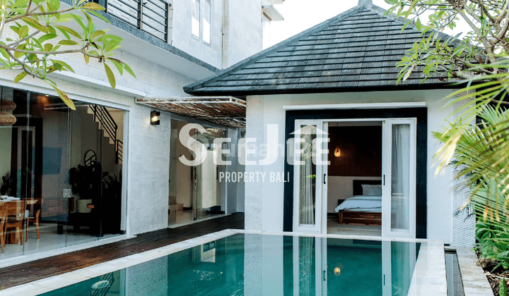 FRESH INVESTMENT POTENTIAL THAT YOU NEED IN BADUNG - SVLK065 1