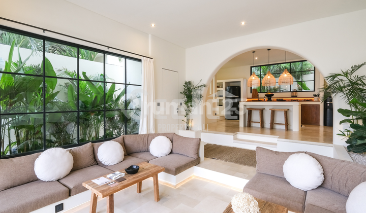 ENTER THE MEDITERRANEAN-STYLE OASIS IN THE HEART OF PERERENAN – SVFC031 ENTER THE MEDITERRANEAN-STYLE OASIS IN THE HEART OF PERERENAN – SVFC031