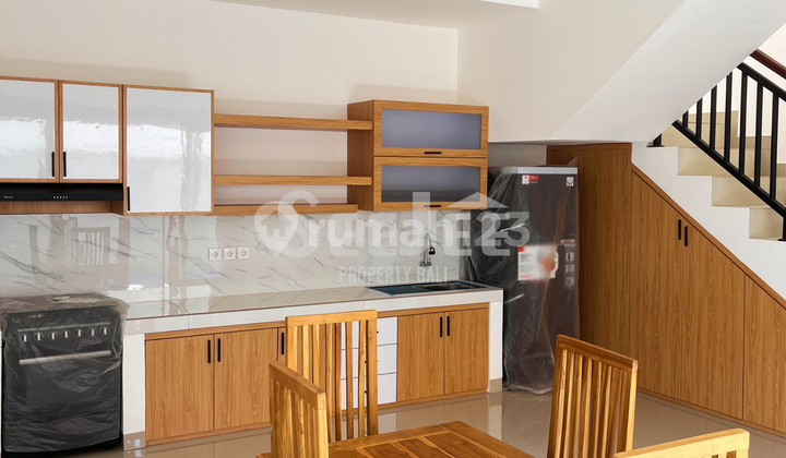 PELABUHAN PELARIAN BALI YANG SEMPURNA: KEMEWAHAN, KENYAMANAN, DAN KETENANGAN DI BERAWA – SVLC046