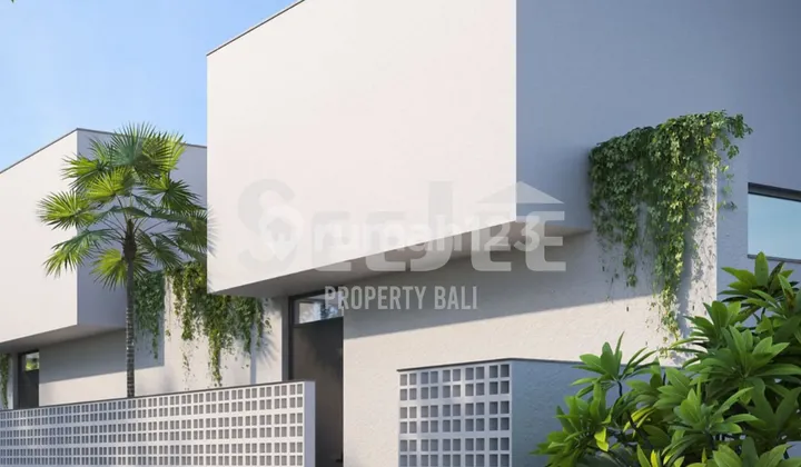 EXCLUSIVE 1BR PRIVATE VILLA WITH POOL IN SANUR - LUXURY LIVING IN BALI'S MOST SOUGHT-AFTER COASTAL HAVEN! -SDLS109