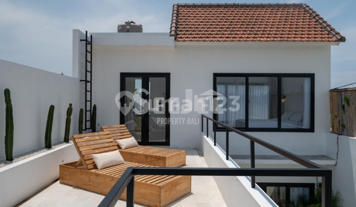 A MEDITERRANEAN DREAM IN PERERENAN - SVLC067