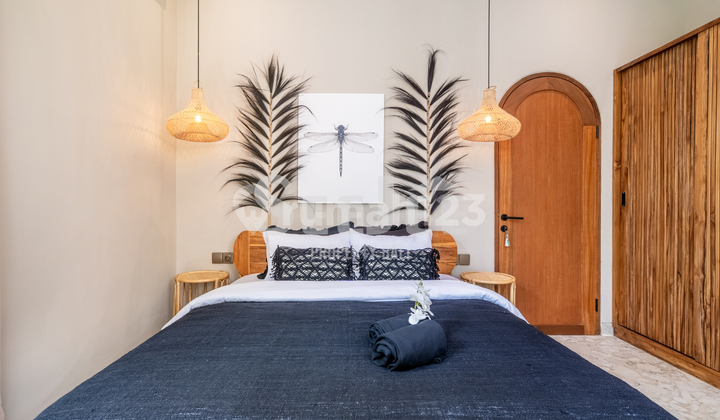 New Villa In Canggu Awaits Svlc048 New Villa In Canggu Awaits Svlc048