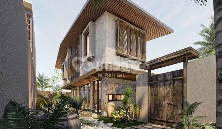 KEDUNGU SEDANG NAIK DAUN — HOTSPOT BARU, OMBAK IKONIK, DAN VILA FREEHOLD YANG LANGKA – SDFC049 KEDUNGU SEDANG NAIK DAUN — HOTSPOT BARU, OMBAK IKONIK, DAN VILA FREEHOLD YANG LANGKA – SDFC049