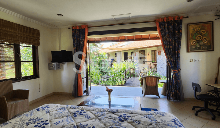 Discover Your Dream Villa In Saba, Gianyar Regency, Bali 1