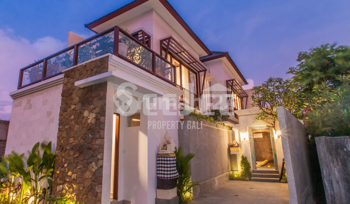 VILLA MEWAH DIJUAL DI LOD TUNDUH – SVFU016
