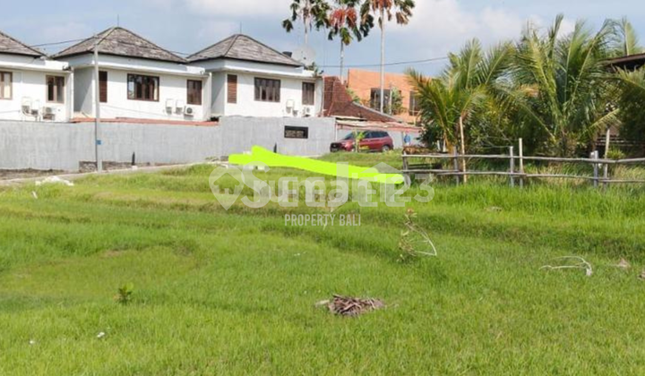 TANAH LANGKA 21 ARE DI NYANYI – ZONA KUNING, SANGAT IDEAL UNTUK PENGEMBANGAN! – SLFC043 TANAH LANGKA 21 ARE DI NYANYI – ZONA KUNING, SANGAT IDEAL UNTUK PENGEMBANGAN! – SLFC043