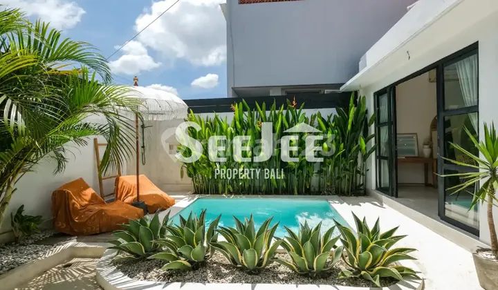 TROPICAL SERENITY IN THE HEART OF BERAWA – SVLC097