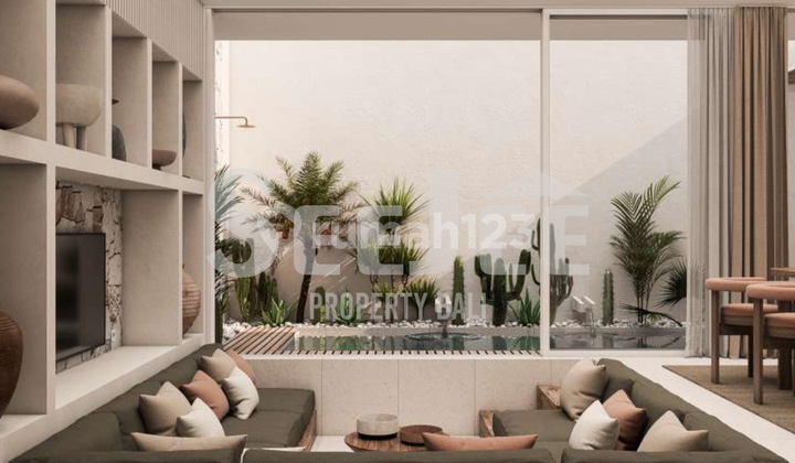 STUNNING VILLAS IN GOA GONG, PECATU: LIMITED UNITS WITH FULL AMENITIES - SDFB022 STUNNING VILLAS IN GOA GONG, PECATU: LIMITED UNITS WITH FULL AMENITIES - SDFB022